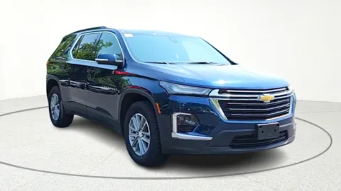 More photos of 2023 Chevrolet Traverse LT Cloth at Tom Gill Chevrolet, KY