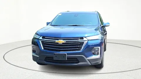 Another view of 2023 Chevrolet Traverse LT Cloth for sale in Florence, KY at Tom Gill Chevrolet