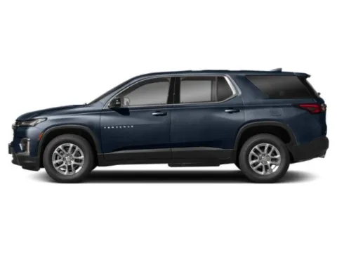 Another view of 2023 Chevrolet Traverse LT Cloth for sale in Florence, KY at Tom Gill Chevrolet