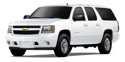 Gray 2012 Chevrolet Suburban LS for sale in Florence, KY