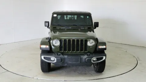 Photos of 2022 Jeep Gladiator Sport S for sale in Florence, KY at Tom Gill Chevrolet