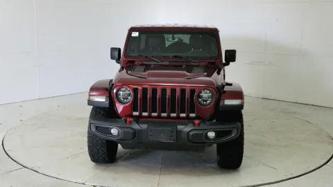 Photos of 2021 Jeep Wrangler Unlimited Rubicon for sale in Florence, KY at Tom Gill Chevrolet