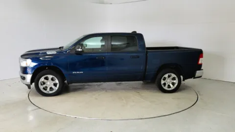 More photos of 2022 Ram 1500 Big Horn at Tom Gill Chevrolet, KY