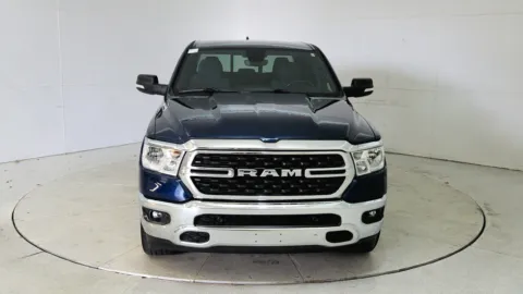 Photos of 2022 Ram 1500 Big Horn for sale in Florence, KY at Tom Gill Chevrolet