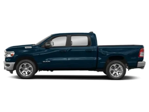 Another view of 2022 Ram 1500 Big Horn for sale in Florence, KY at Tom Gill Chevrolet