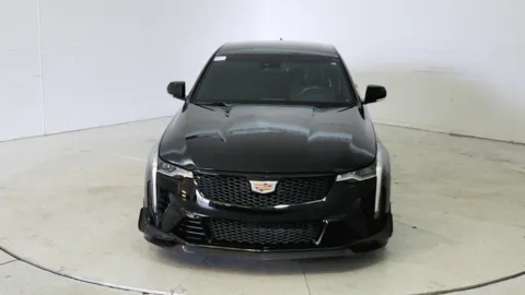 Photos of 2022 Cadillac CT4-V Blackwing for sale in Florence, KY at Tom Gill Chevrolet