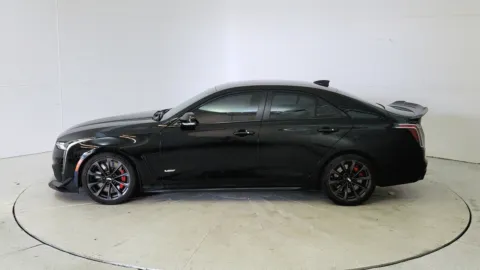 More photos of 2022 Cadillac CT4-V Blackwing at Tom Gill Chevrolet, KY