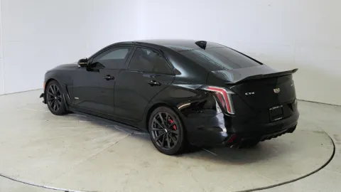 More photos of 2022 Cadillac CT4-V Blackwing at Tom Gill Chevrolet, KY