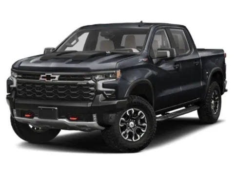 More photos of 2025 Chevrolet Silverado 1500 ZR2 at Tom Gill Chevrolet, KY
