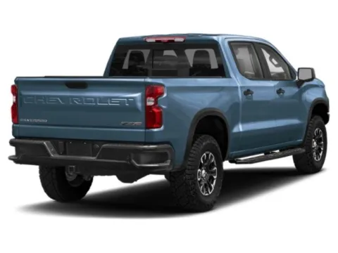 Photos of 2025 Chevrolet Silverado 1500 ZR2 for sale in Florence, KY at Tom Gill Chevrolet