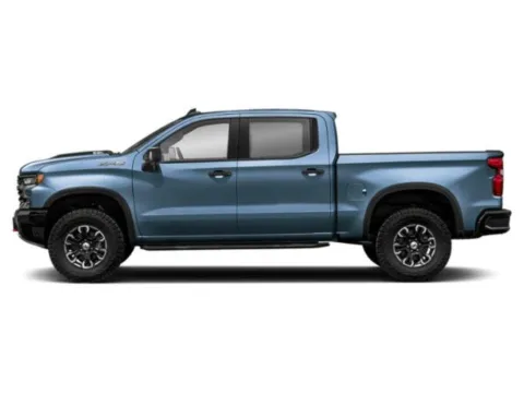 Another view of 2025 Chevrolet Silverado 1500 ZR2 for sale in Florence, KY at Tom Gill Chevrolet