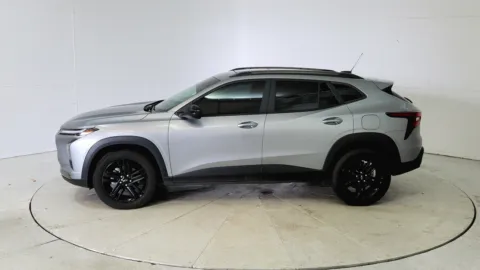 More photos of 2024 Chevrolet Trax ACTIV at Tom Gill Chevrolet, KY