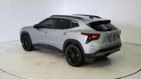 More photos of 2024 Chevrolet Trax ACTIV at Tom Gill Chevrolet, KY