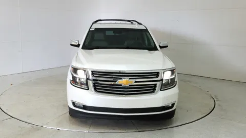 Photos of 2019 Chevrolet Suburban Premier for sale in Florence, KY at Tom Gill Chevrolet