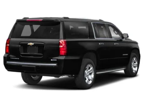 More photos of 2019 Chevrolet Suburban Premier at Tom Gill Chevrolet, KY