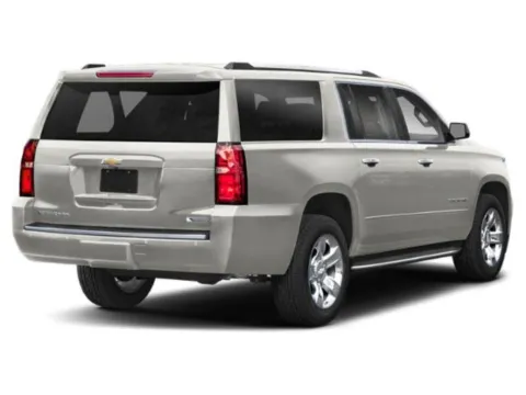 Photos of 2019 Chevrolet Suburban Premier for sale in Florence, KY at Tom Gill Chevrolet