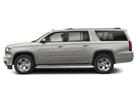 Another view of 2019 Chevrolet Suburban Premier for sale in Florence, KY at Tom Gill Chevrolet