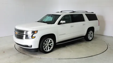 Another view of 2019 Chevrolet Suburban Premier for sale in Florence, KY at Tom Gill Chevrolet