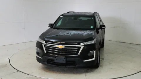 Photos of 2023 Chevrolet Traverse LT Cloth for sale in Florence, KY at Tom Gill Chevrolet