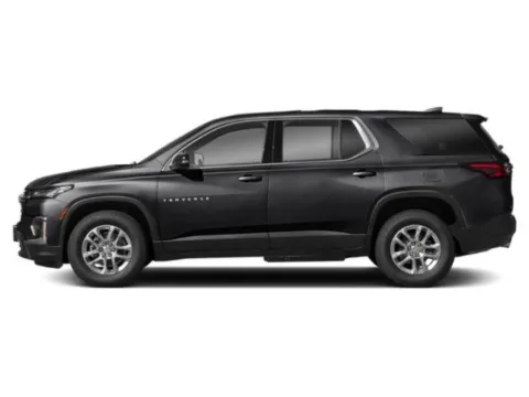 Another view of 2023 Chevrolet Traverse LT Cloth for sale in Florence, KY at Tom Gill Chevrolet