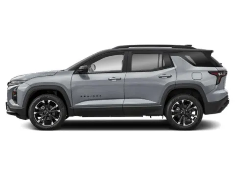 Another view of 2026 Chevrolet Equinox FWD RS for sale in Florence, KY at Tom Gill Chevrolet
