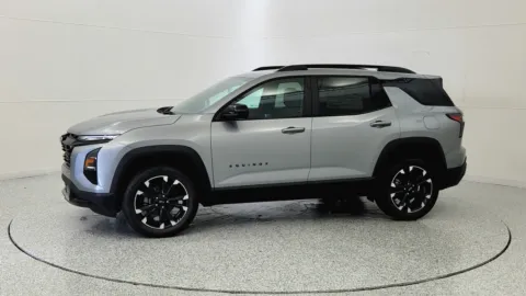 More photos of 2026 Chevrolet Equinox AWD RS at Tom Gill Chevrolet, KY