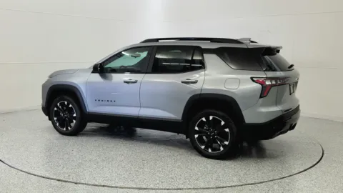 More photos of 2026 Chevrolet Equinox AWD RS at Tom Gill Chevrolet, KY