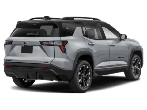 Photos of 2026 Chevrolet Equinox AWD RS for sale in Florence, KY at Tom Gill Chevrolet