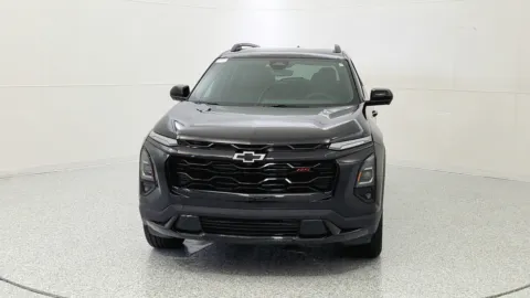 Photos of 2026 Chevrolet Equinox AWD RS for sale in Florence, KY at Tom Gill Chevrolet