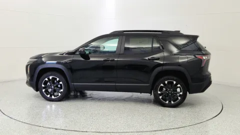 More photos of 2026 Chevrolet Equinox AWD RS at Tom Gill Chevrolet, KY