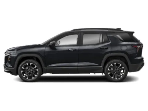 Another view of 2026 Chevrolet Equinox AWD RS for sale in Florence, KY at Tom Gill Chevrolet
