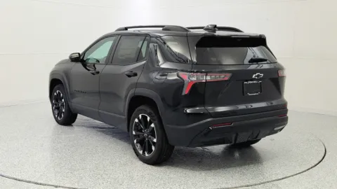More photos of 2026 Chevrolet Equinox AWD RS at Tom Gill Chevrolet, KY