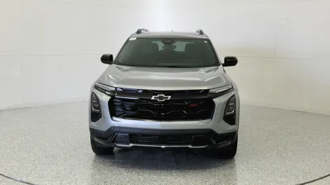 Photos of 2026 Chevrolet Equinox AWD RS for sale in Florence, KY at Tom Gill Chevrolet