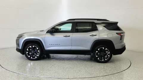 More photos of 2026 Chevrolet Equinox AWD RS at Tom Gill Chevrolet, KY