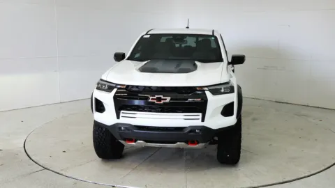 Photos of 2025 Chevrolet Colorado 4WD ZR2 for sale in Florence, KY at Tom Gill Chevrolet