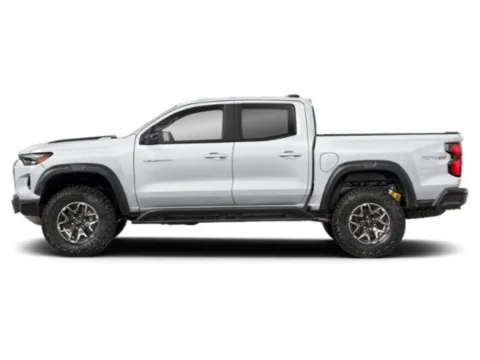Another view of 2025 Chevrolet Colorado 4WD ZR2 for sale in Florence, KY at Tom Gill Chevrolet