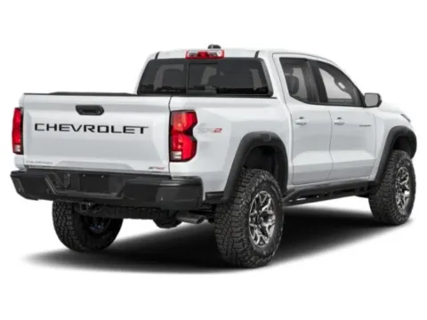 Photos of 2025 Chevrolet Colorado 4WD ZR2 for sale in Florence, KY at Tom Gill Chevrolet