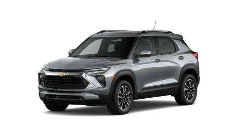Another view of 2026 Chevrolet Trailblazer LT for sale in Florence, KY at Tom Gill Chevrolet