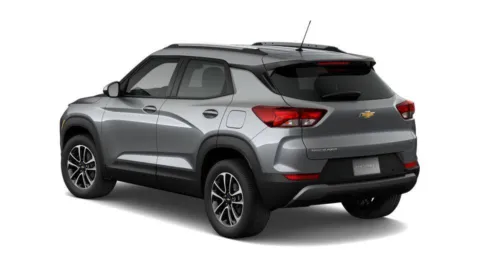 More photos of 2026 Chevrolet Trailblazer LT at Tom Gill Chevrolet, KY