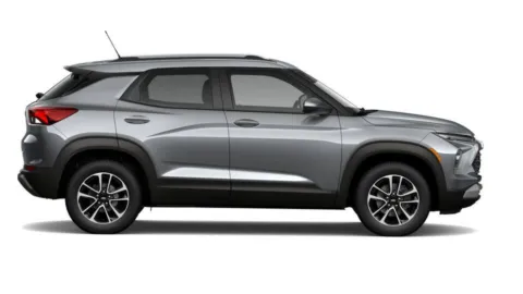More photos of 2026 Chevrolet Trailblazer LT at Tom Gill Chevrolet, KY