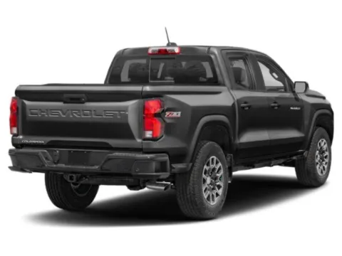 Photos of 2023 Chevrolet Colorado 4WD Z71 for sale in Florence, KY at Tom Gill Chevrolet