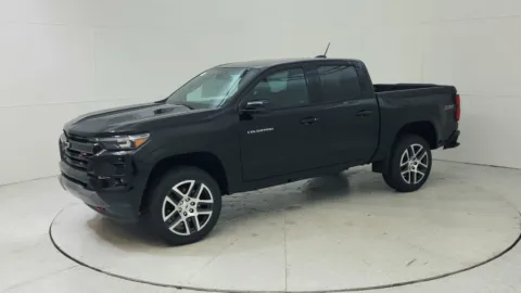 Another view of 2023 Chevrolet Colorado 4WD Z71 for sale in Florence, KY at Tom Gill Chevrolet