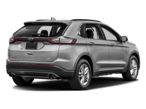 Photos of 2017 Ford Edge SEL for sale in Florence, KY at Tom Gill Chevrolet