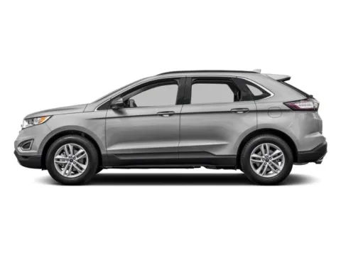 Another view of 2017 Ford Edge SEL for sale in Florence, KY at Tom Gill Chevrolet