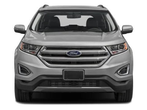 More photos of 2017 Ford Edge SEL at Tom Gill Chevrolet, KY