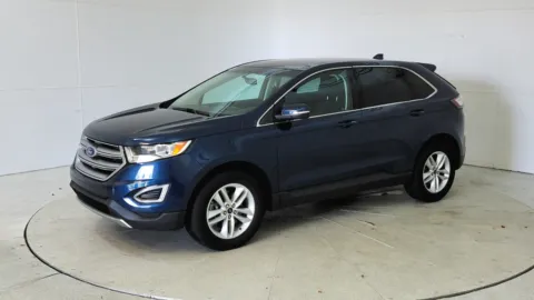 Another view of 2017 Ford Edge SEL for sale in Florence, KY at Tom Gill Chevrolet