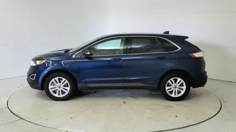 More photos of 2017 Ford Edge SEL at Tom Gill Chevrolet, KY