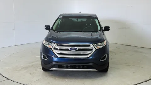 Photos of 2017 Ford Edge SEL for sale in Florence, KY at Tom Gill Chevrolet