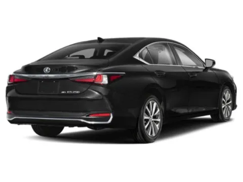 Photos of 2022 Lexus ES 250 for sale in Florence, KY at Tom Gill Chevrolet