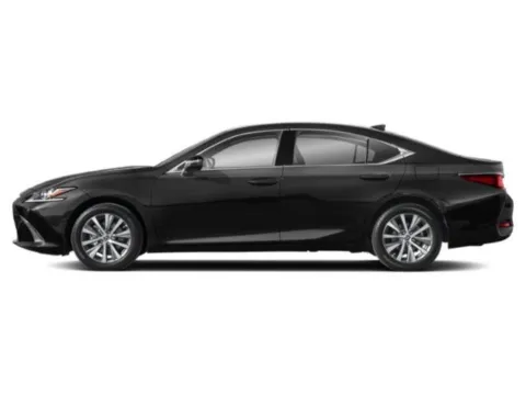 Another view of 2022 Lexus ES 250 for sale in Florence, KY at Tom Gill Chevrolet